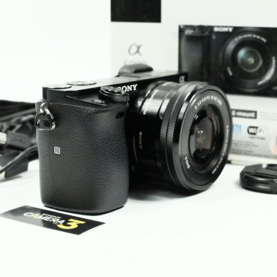 Sony A6000