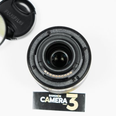 XC35mm F2