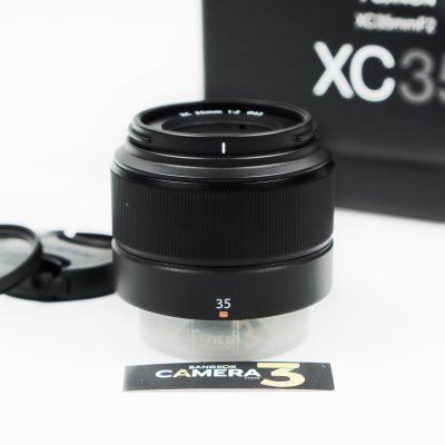 XC35mm F2