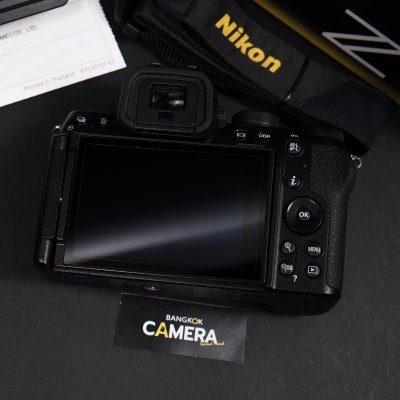 Nikon Z50II Body