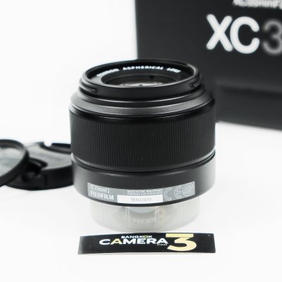 XC35mm F2