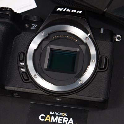 Nikon Z50II Body
