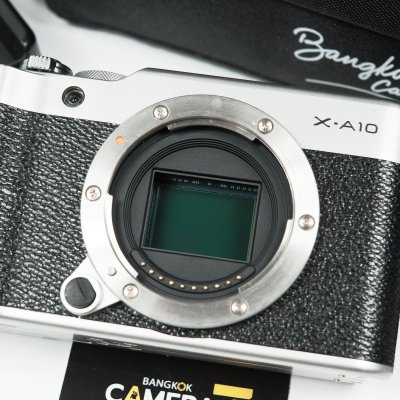 Fujifilm XA10