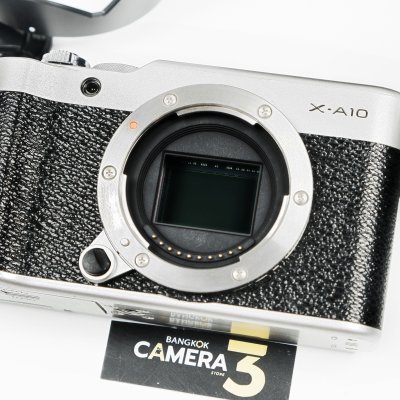 Fujifilm XA10