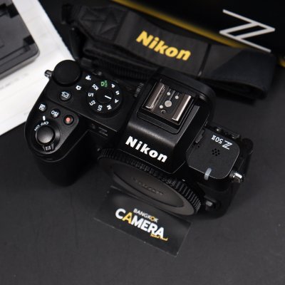 Nikon Z50II Body