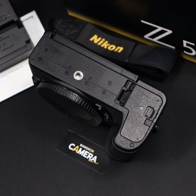 Nikon Z50II Body