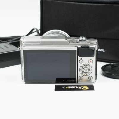 Fujifilm XA10