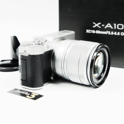 Fujifilm XA10