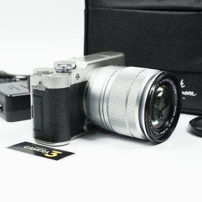 Fujifilm XA10
