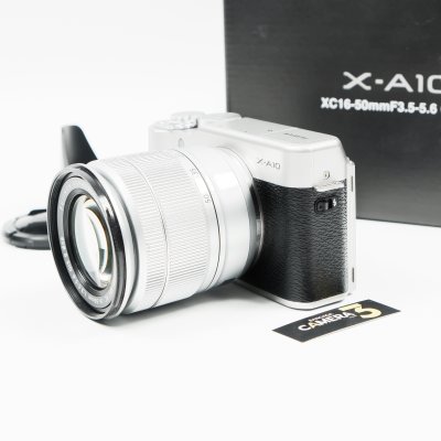 Fujifilm XA10