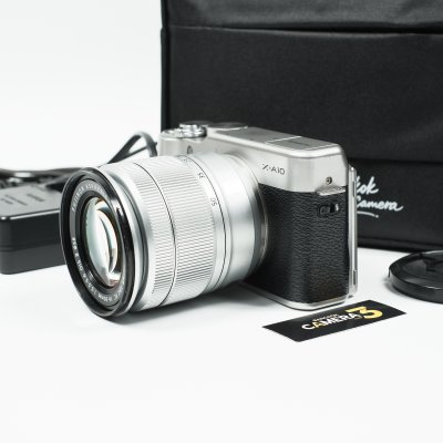 Fujifilm XA10