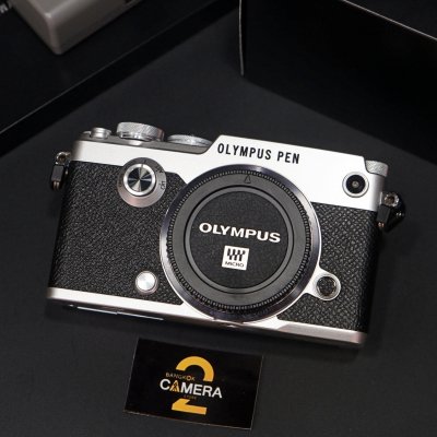 Olympus Pen-F Body