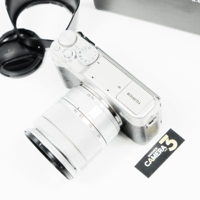 Fujifilm XA10