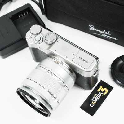 Fujifilm XA10