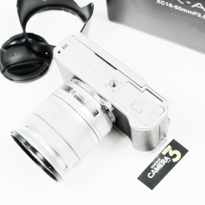 Fujifilm XA10