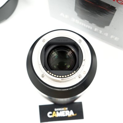 SAMYANG AF35mm F1.4 FE