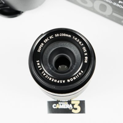 XC50-230mm F4.5-6.7 OIS II