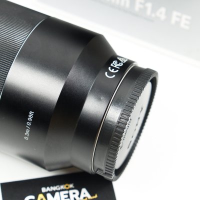 SAMYANG AF35mm F1.4 FE