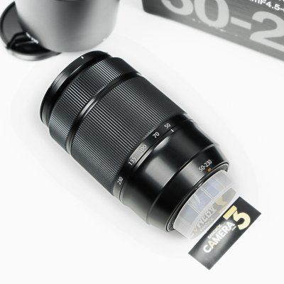 XC50-230mm F4.5-6.7 OIS II