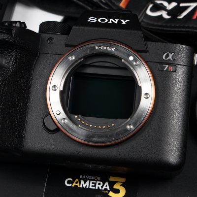 Sony A7RIV Body