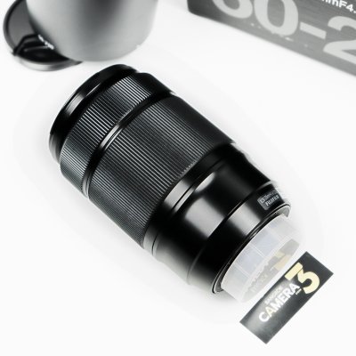 XC50-230mm F4.5-6.7 OIS II