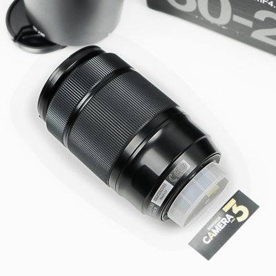 XC50-230mm F4.5-6.7 OIS II