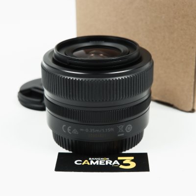NIKKOR Z 24-50mm F4-6.3