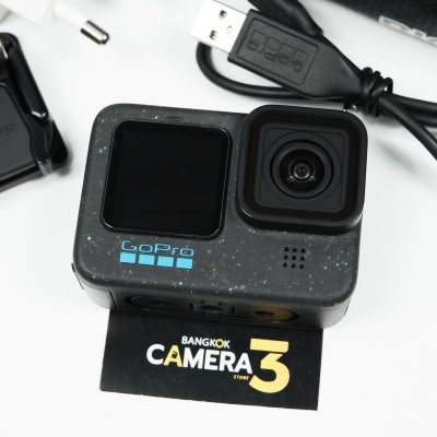 GoPro HERO 12 Black