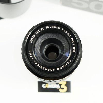 XC50-230mm F4.5-6.7 OIS II