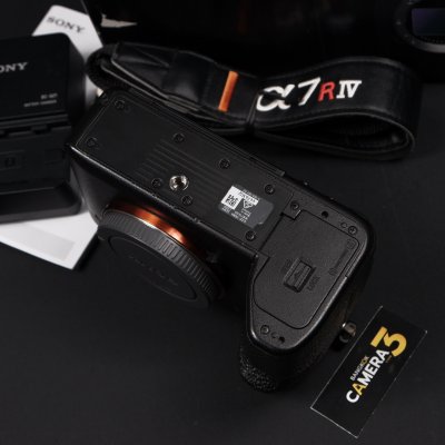 Sony A7RIV Body