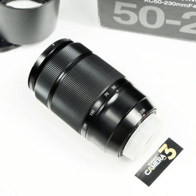 XC50-230mm F4.5-6.7 OIS II