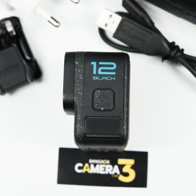 GoPro HERO 12 Black