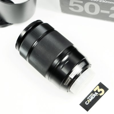 XC50-230mm F4.5-6.7 OIS II