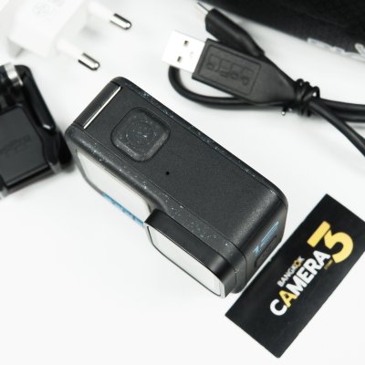 GoPro HERO 12 Black