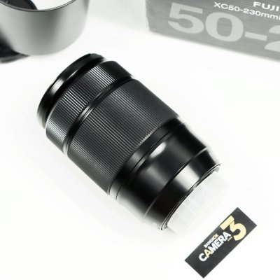 XC50-230mm F4.5-6.7 OIS II