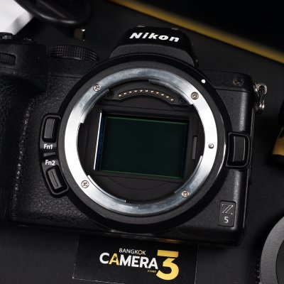 Nikon Z5 Body