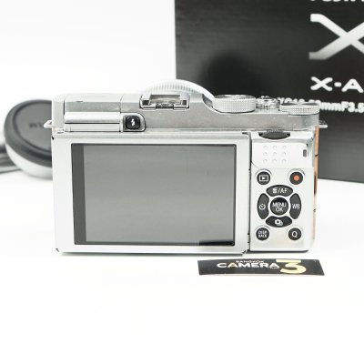 Fujifilm XA2