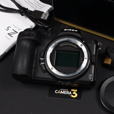 Nikon Z5 Body
