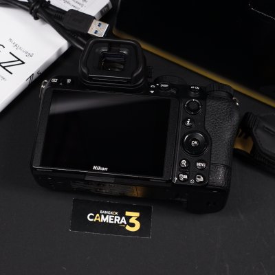 Nikon Z5 Body