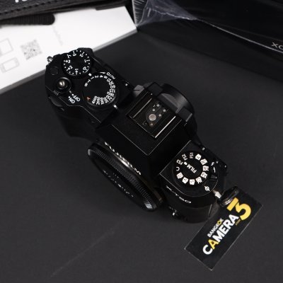 Fujifilm XT50 Body