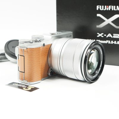 Fujifilm XA2
