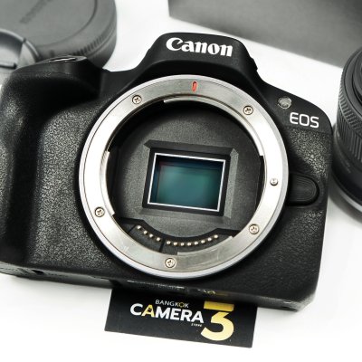 Canon EOS R50