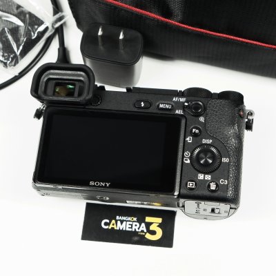Sony A6500 Body