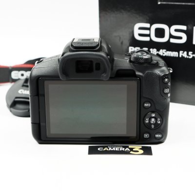 Canon EOS R50