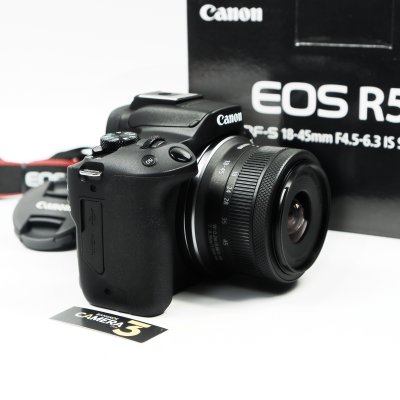 Canon EOS R50