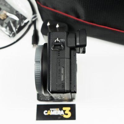 Sony A6500 Body