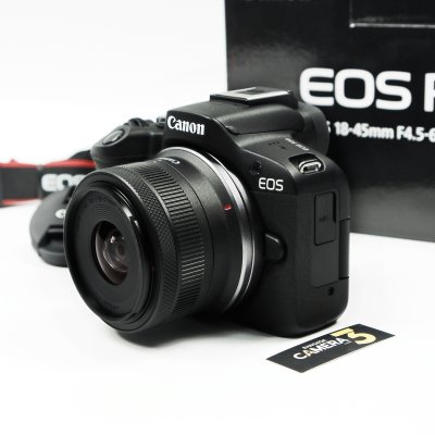 Canon EOS R50