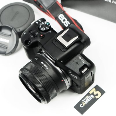 Canon EOS R50