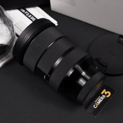 Sigma 24-70mm F2.8 DG DN ART