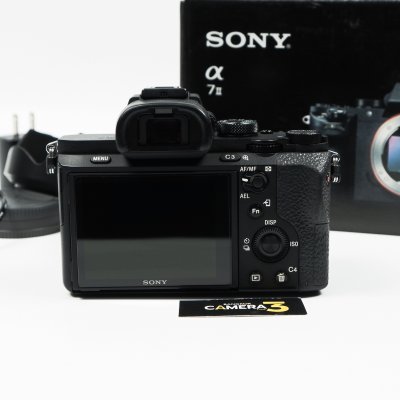 Sony A7II